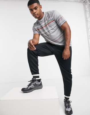 new balance tennis t shirt