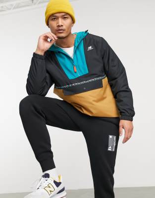 anorak new balance