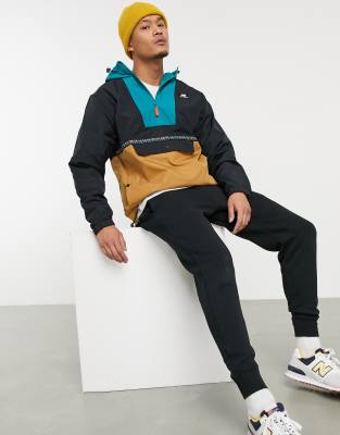 anorak new balance