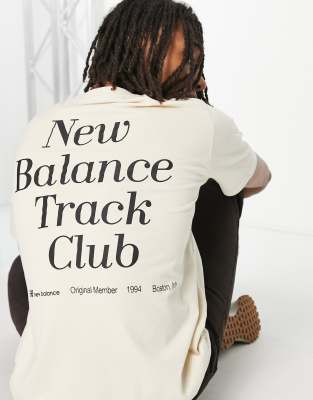 new balance track club