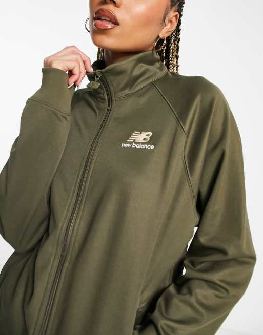 New Balance Classic Track Jacket