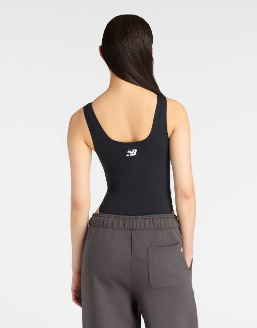 New Balance – Trackside – Body in Schwarz, 3 von 4