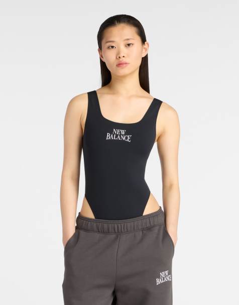 New Balance - Trackside - Body - Noir - view 1