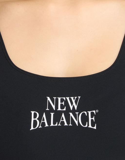 New Balance - Trackside - Body - Noir, 2 de 4