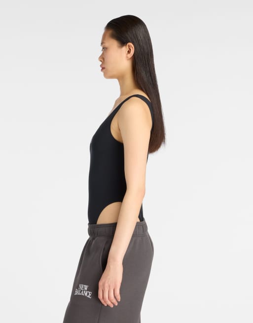 New Balance - Trackside - Body - Noir, 4 de 4