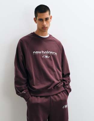 Sweatshirt 1