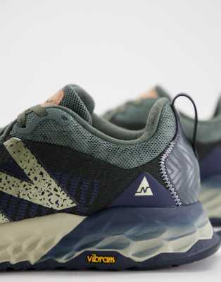 new balance trail fresh foam hierro trainers