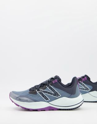 new balance wl410 dames purper