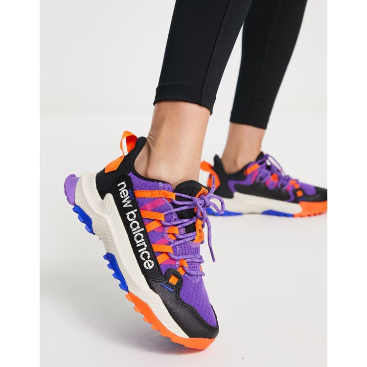 new balance shando