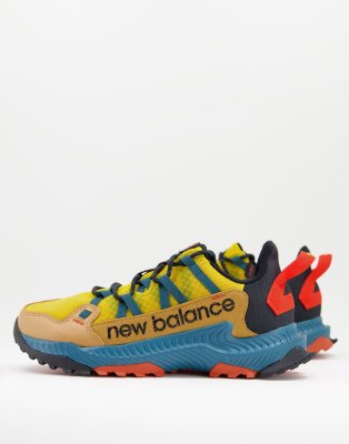 which is the best new balance walking shoe