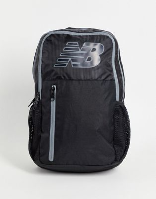 New Balance Training backpack in black