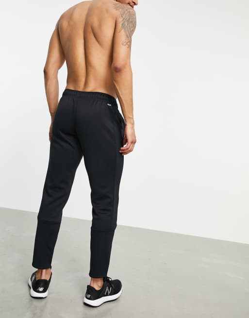 New Balance Tenacity Football Training Pant in Black for Men