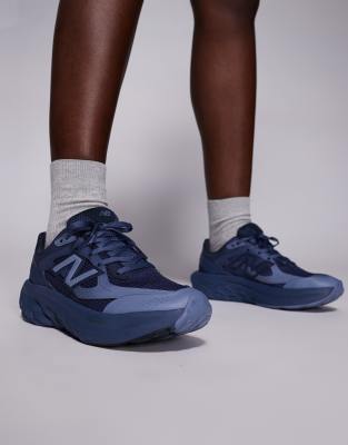 TRN - Baskets - Indigo-Bleu 41.5