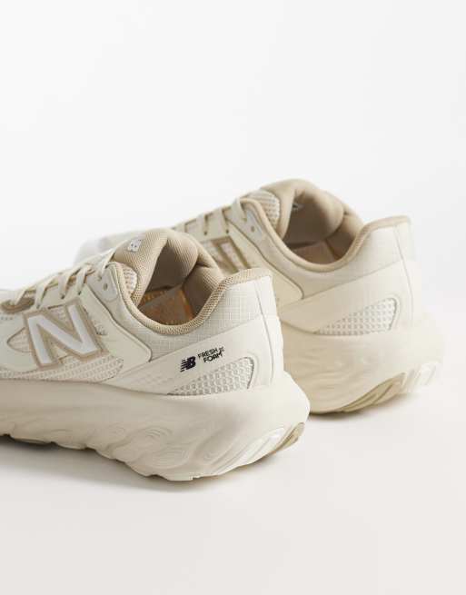 New Balance – TRN – Beżowe buty sportowe, 3 z 5