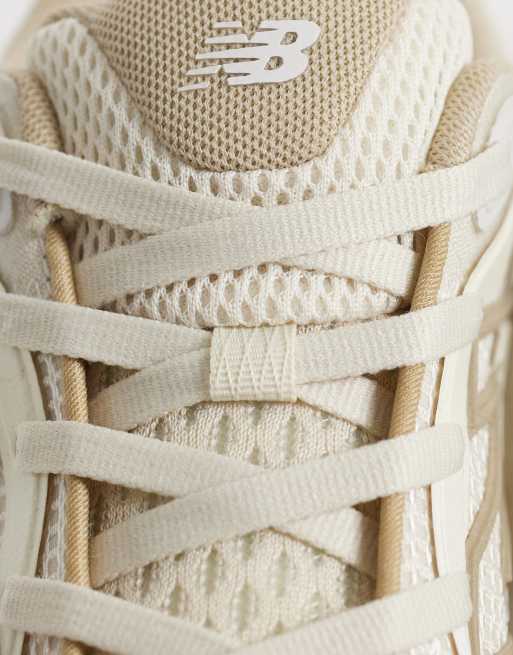 New Balance – TRN – Beżowe buty sportowe, 4 z 5