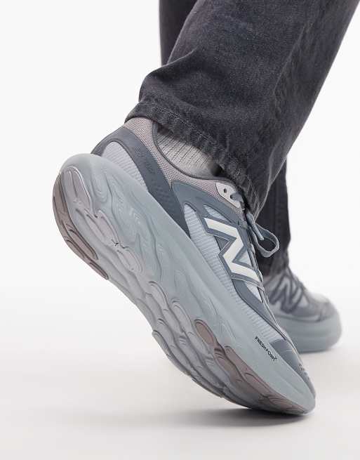 New Balance - TRN - Grå sneakers, 5 af 5