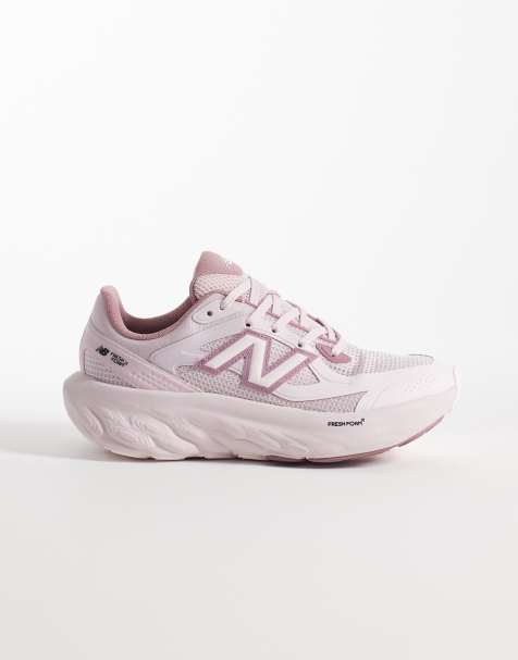 New Balance – TRN – Rosa sneakers - view 1