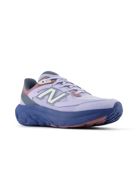 New Balance – Trn – Sneaker in Magic Blue - view 1