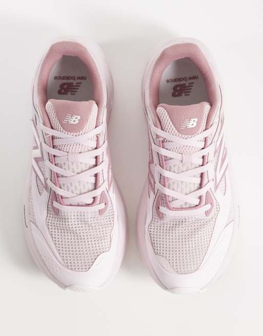 New Balance – TRN – Sneaker in Rosa, 2 von 5