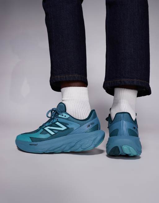 New Balance - TRN - Sneakers blu, 5 di 5