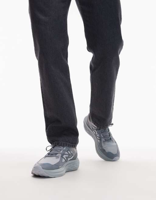 New Balance - TRN - Sneakers grigie, 4 di 5