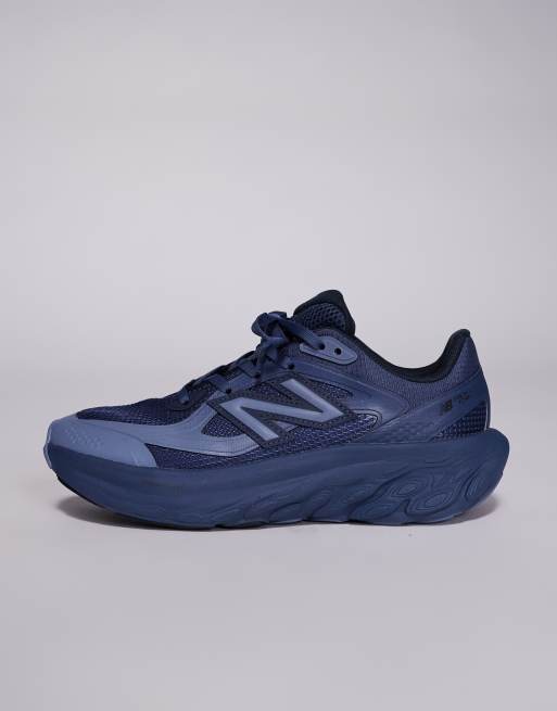 New Balance - TRN - Sneakers indaco, 2 di 5