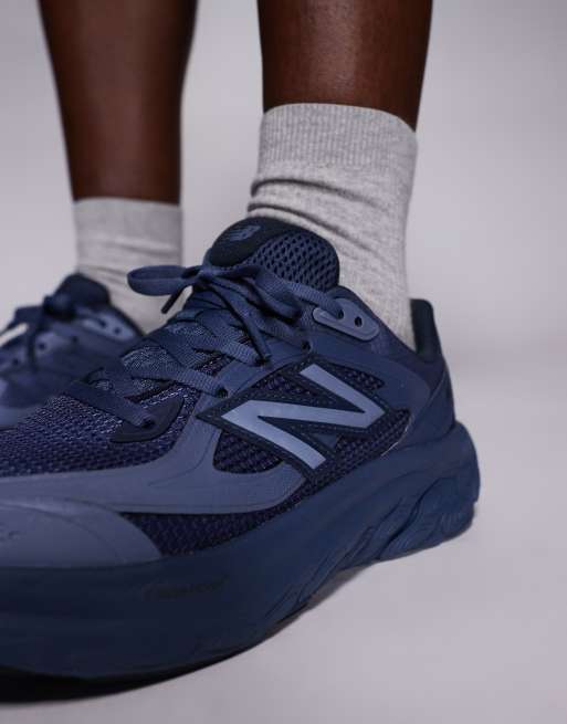 New Balance - TRN - Sneakers indaco, 4 di 5