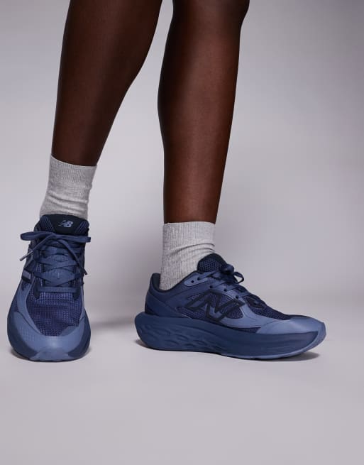 New Balance - TRN - Sneakers indaco, 5 di 5