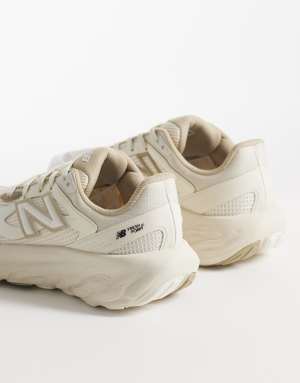 New Balance TRN trainers in beige
