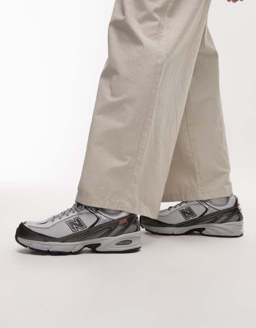 New Balance – U509v1 – Sneaker in Grau