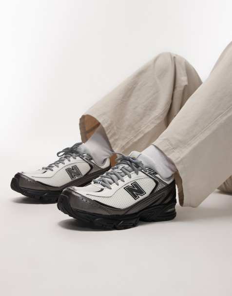 New Balance - U509v1 - Sneakers in wit - view 1