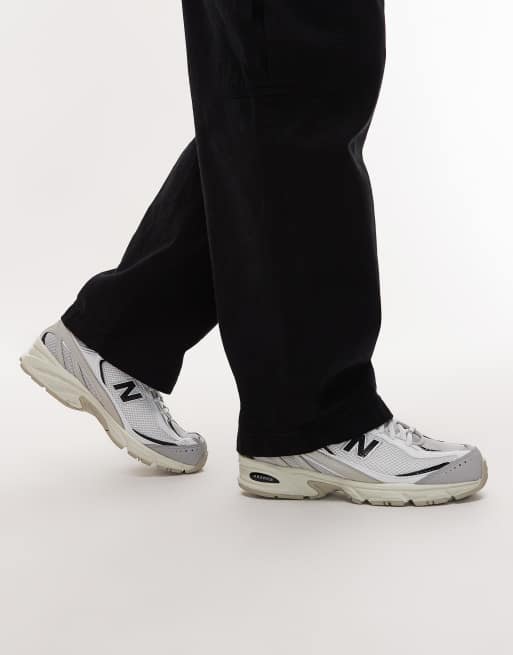New Balance U509v1 trainers in grey