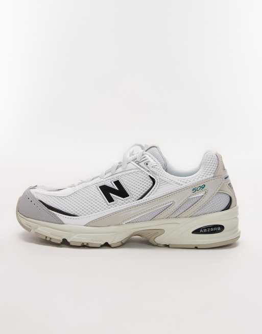 New Balance U509v1 trainers in grey