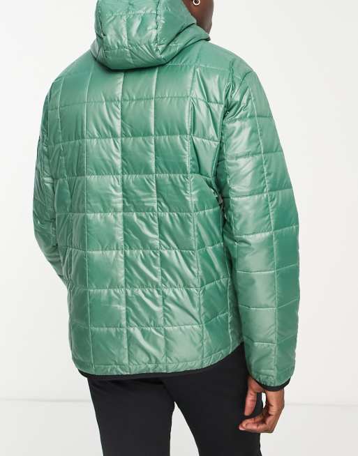 Under armour quilted online jacket