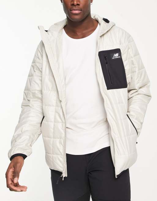 New balance coats clearance jackets