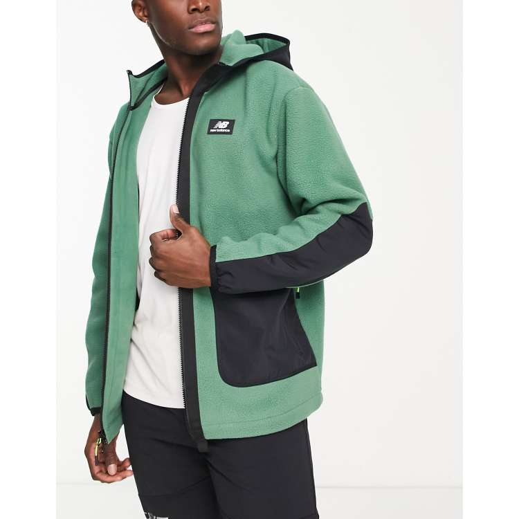 New balance cheap herren jacke