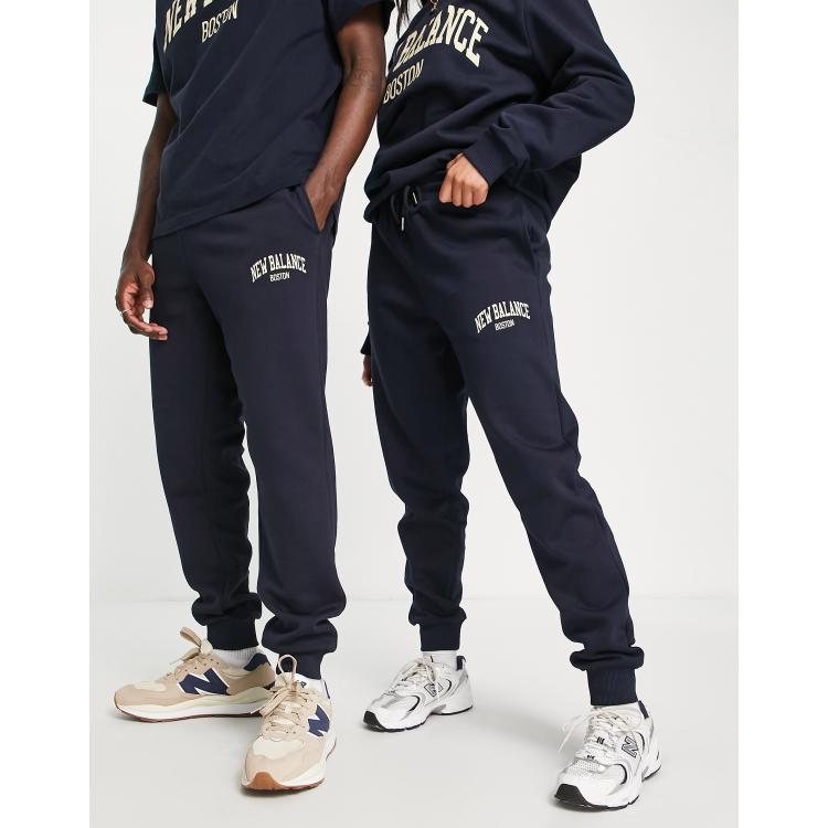 Collegiate Joggers