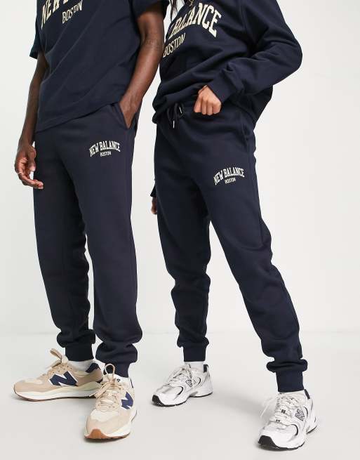 Collegiate Joggers