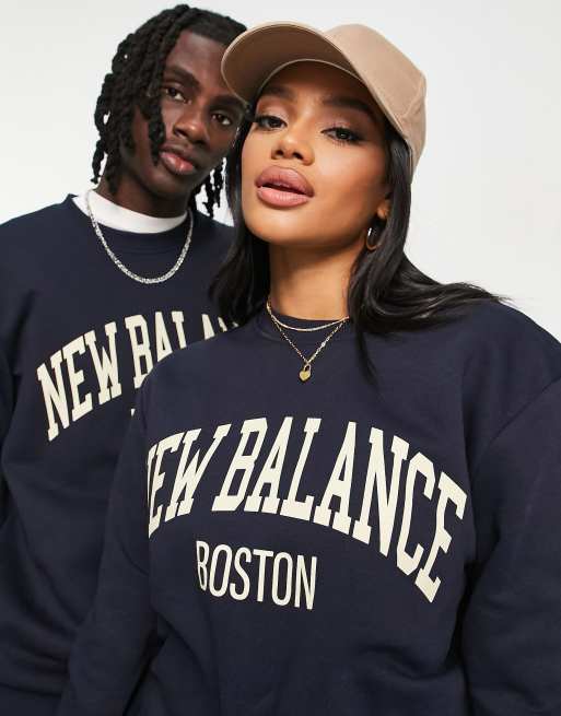 New store balance sweatshirt