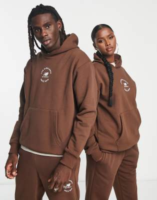 new balance hoodie