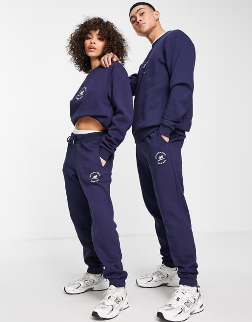 MP Women's Rest Day Relaxed Fit Joggers - Navy