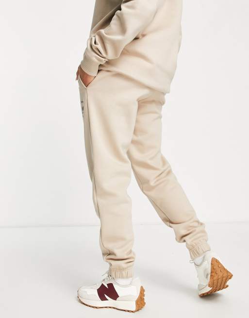 New Era Sand Wash Jogger Track Pants