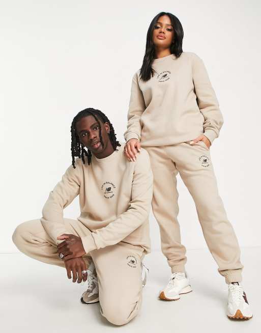 New Era Sand Wash Jogger Track Pants