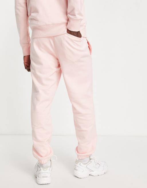 Champion hush pink discount joggers