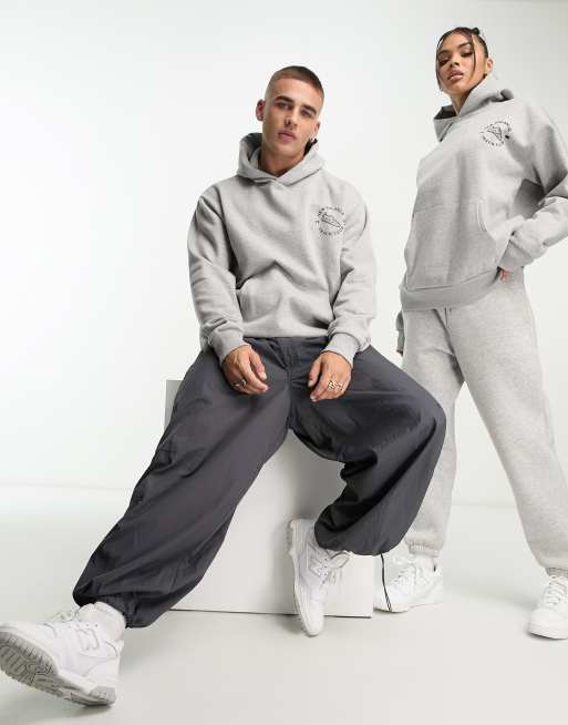 Stussy x Nike Fleece Pant