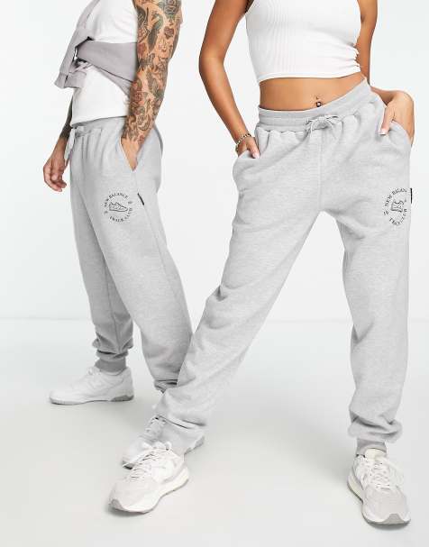 New balance joggers clearance sale