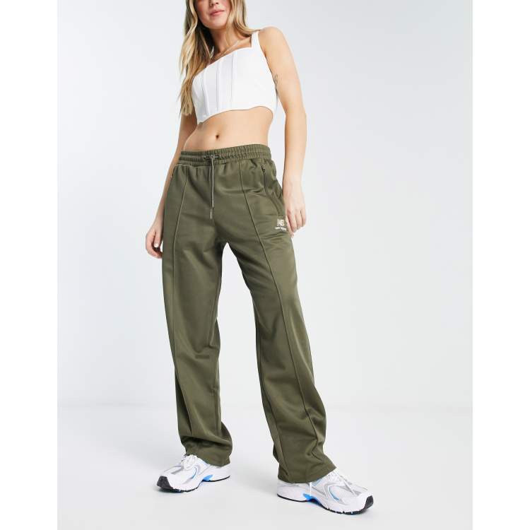 New Balance Track pants and sweatpants for Women