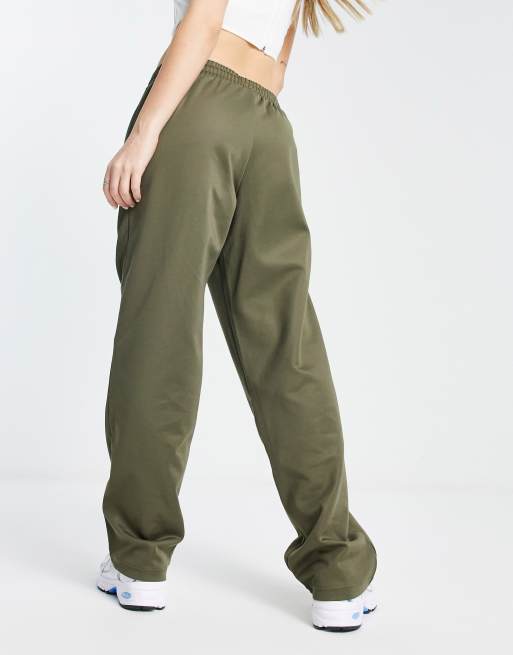 Khaki sweats discount