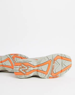 asos new balance mens