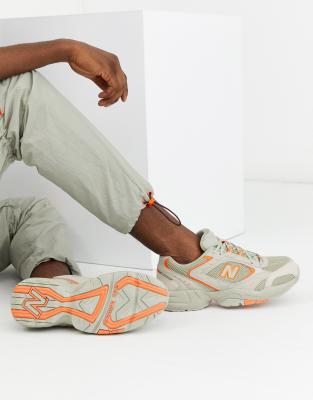 asos new balance